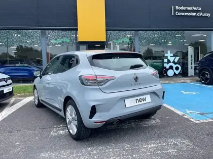 Photo 23 Renault Clio  TCe 90