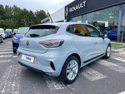 Photo 25 Renault Clio  TCe 90