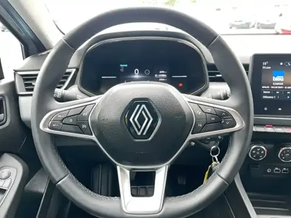 Photo 8 Renault Clio  TCe 90