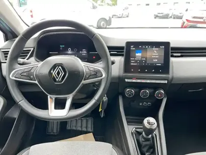 Photo 5 Renault Clio  TCe 90