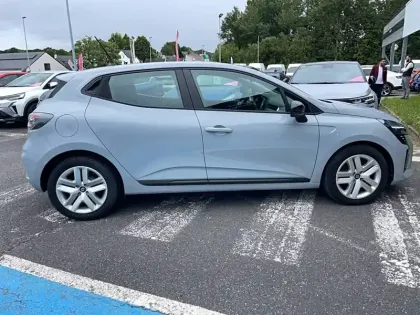 Photo 26 Renault Clio  TCe 90