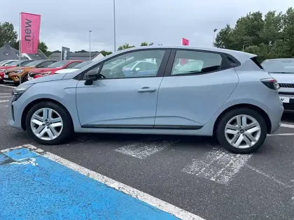 Photo 12 Renault Clio  TCe 90