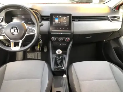Photo 8 Renault Clio  TCe 90