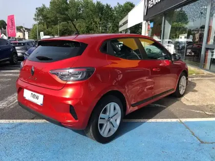 Photo 5 Renault Clio  TCe 90