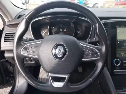 Photo 14 Renault Talisman  Blue dCi 160 EDC