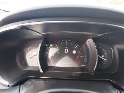 Photo 16 Renault Talisman  Blue dCi 160 EDC