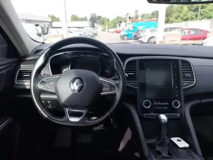 Photo 28 Renault Talisman  Blue dCi 160 EDC
