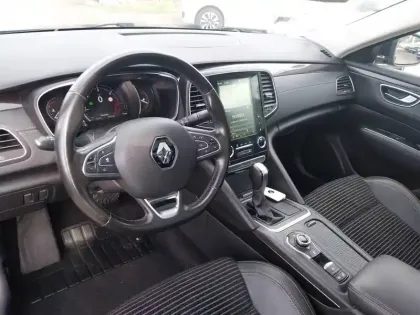 Photo 9 Renault Talisman  Blue dCi 160 EDC