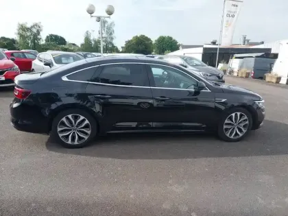 Photo 5 Renault Talisman  Blue dCi 160 EDC