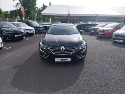 Photo 7 Renault Talisman  Blue dCi 160 EDC