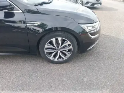 Photo 22 Renault Talisman  Blue dCi 160 EDC