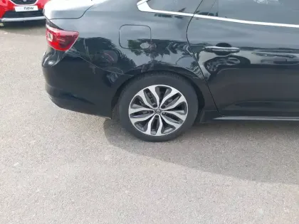 Photo 21 Renault Talisman  Blue dCi 160 EDC
