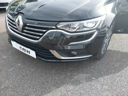 Photo 26 Renault Talisman  Blue dCi 160 EDC