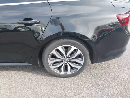 Photo 19 Renault Talisman  Blue dCi 160 EDC