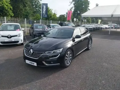 Photo Renault Talisman Intens