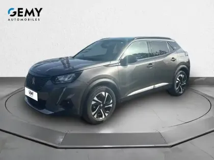 Photo 21 Peugeot 2008  PureTech 130 S&S EAT8