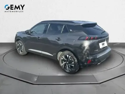Photo 27 Peugeot 2008  PureTech 130 S&S EAT8