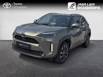 Photo Toyota Yaris Design