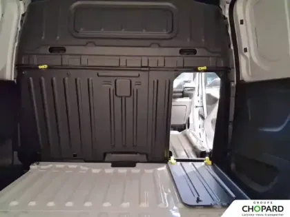 Photo 43 Citroën Berlingo  VAN TAILLE M 650KG BLUEHDI 100 S&S BVM6