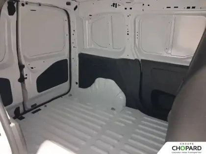 Photo 44 Citroën Berlingo  VAN TAILLE M 650KG BLUEHDI 100 S&S BVM6