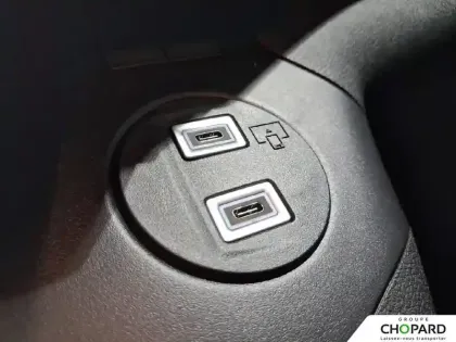Photo 48 Citroën Berlingo  VAN TAILLE M 650KG BLUEHDI 100 S&S BVM6