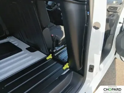 Photo 18 Citroën Berlingo  VAN TAILLE M 650KG BLUEHDI 100 S&S BVM6