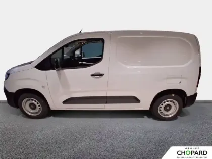 Photo 35 Citroën Berlingo  VAN TAILLE M 650KG BLUEHDI 100 S&S BVM6