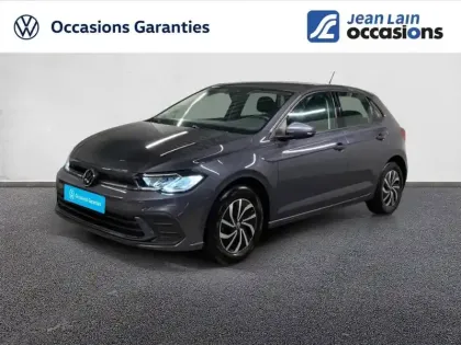 Photo Volkswagen Polo Life