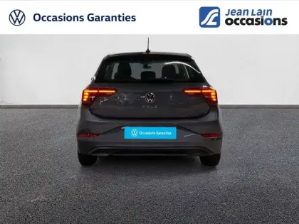 Photo 7 Volkswagen Polo  1.0 TSI 95 S&S BVM5