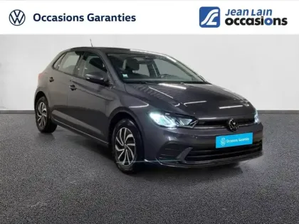 Photo 9 Volkswagen Polo  1.0 TSI 95 S&S BVM5