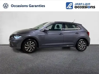 Photo 6 Volkswagen Polo  1.0 TSI 95 S&S BVM5