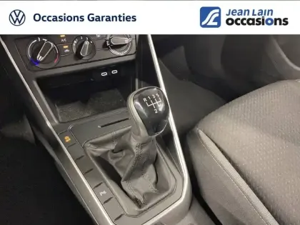Photo 15 Volkswagen Polo  1.0 TSI 95 S&S BVM5
