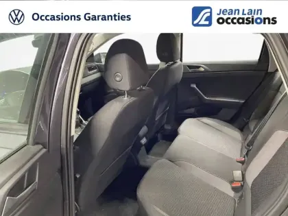 Photo 5 Volkswagen Polo  1.0 TSI 95 S&S BVM5