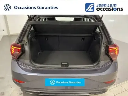 Photo 13 Volkswagen Polo  1.0 TSI 95 S&S BVM5