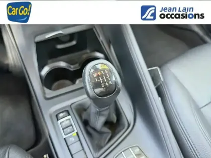 Photo 15 BMW X1  sDrive 18i 140 ch