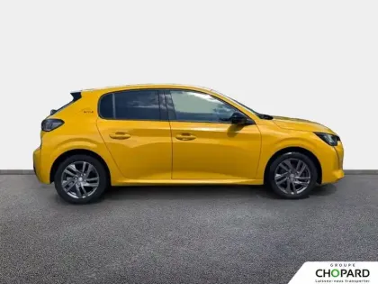 Photo 8 Peugeot 208  PureTech 100 S&S BVM6