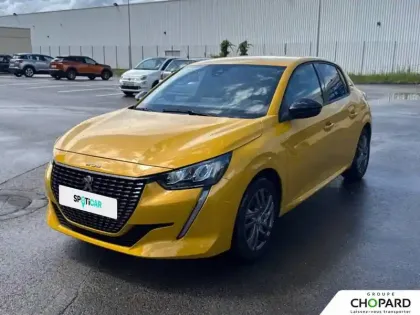 Photo 29 Peugeot 208  PureTech 100 S&S BVM6