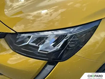 Photo 26 Peugeot 208  PureTech 100 S&S BVM6