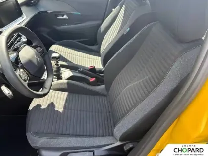 Photo 10 Peugeot 208  PureTech 100 S&S BVM6