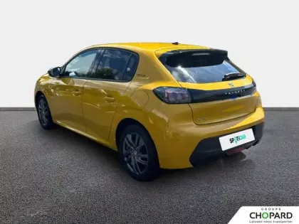 Photo 6 Peugeot 208  PureTech 100 S&S BVM6