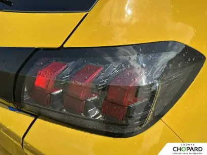 Photo 27 Peugeot 208  PureTech 100 S&S BVM6