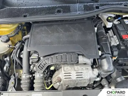 Photo 25 Peugeot 208  PureTech 100 S&S BVM6