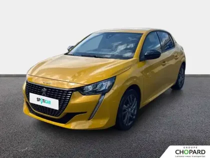 Photo Peugeot 208 Style