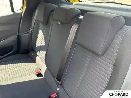 Photo 18 Peugeot 208  PureTech 100 S&S BVM6
