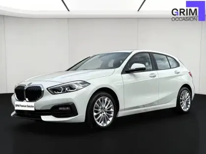 Photo Bmw Serie 1 Edition Sport