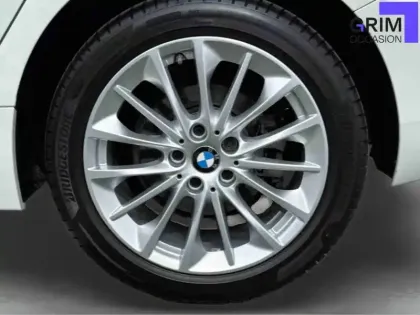 Photo 15 BMW Serie 1 118d 150 ch BVA8