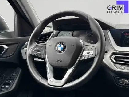 Photo 5 BMW Serie 1 118d 150 ch BVA8