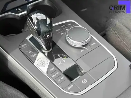 Photo 9 BMW Serie 1 118d 150 ch BVA8