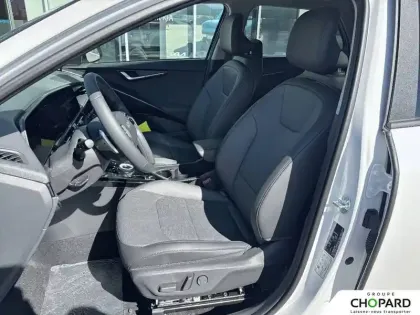 Photo 10 Kia Niro  1.6 GDi 138 ch HEV DCT6