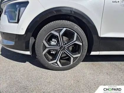 Photo 23 Kia Niro  1.6 GDi 138 ch HEV DCT6